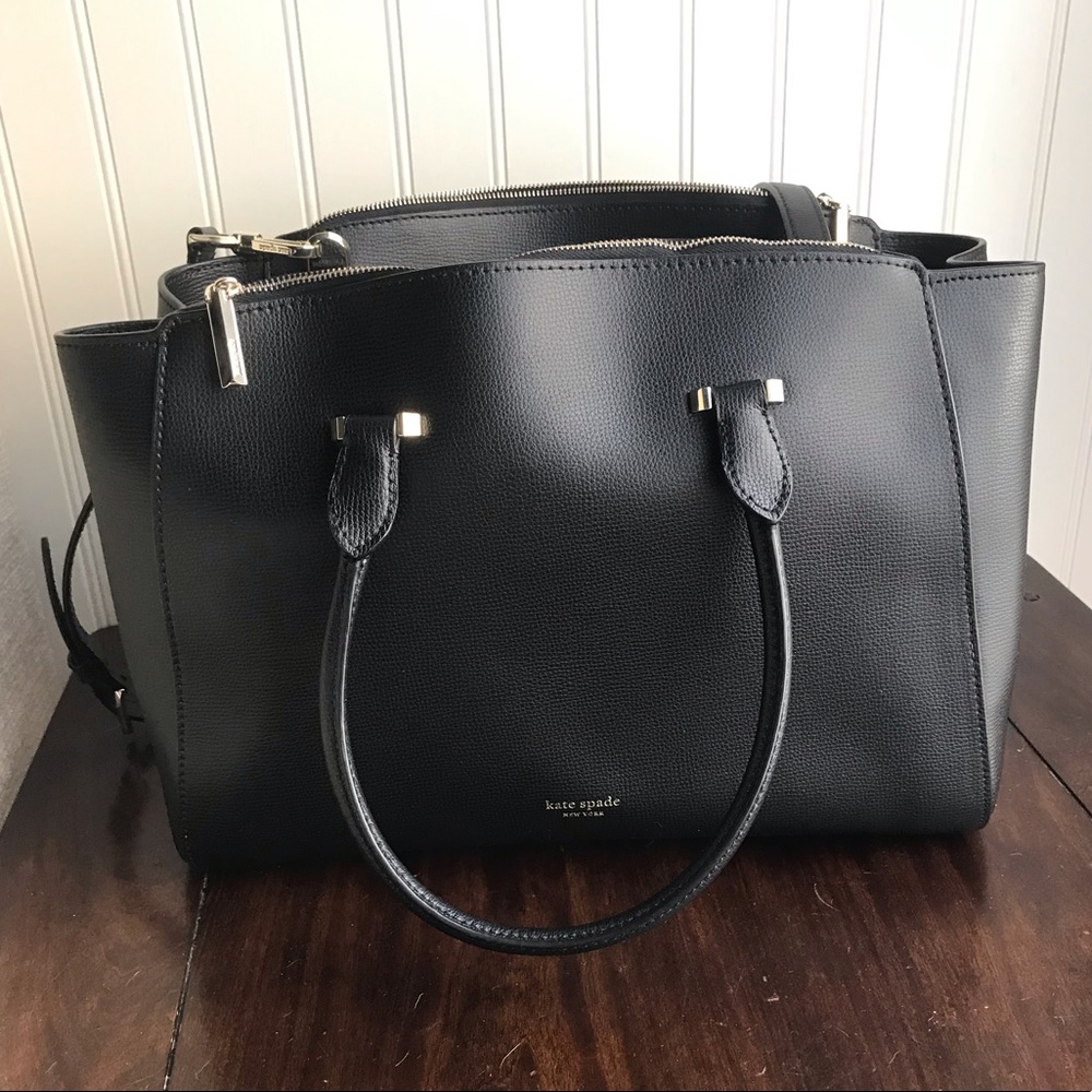 Large Kate Spade purse